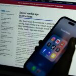 Australia's Viral Debate: Should Minors Disconnect from Social Media?