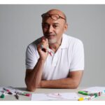 Christian Louboutin: Young People Seek Unique Styles Beyond Parental Sneakers