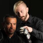 Creating a Bionic Hand: How to Stop a Cotton Ball Effortlessly