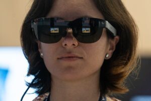 Discover Three Innovative Uses for Smart Glasses Today