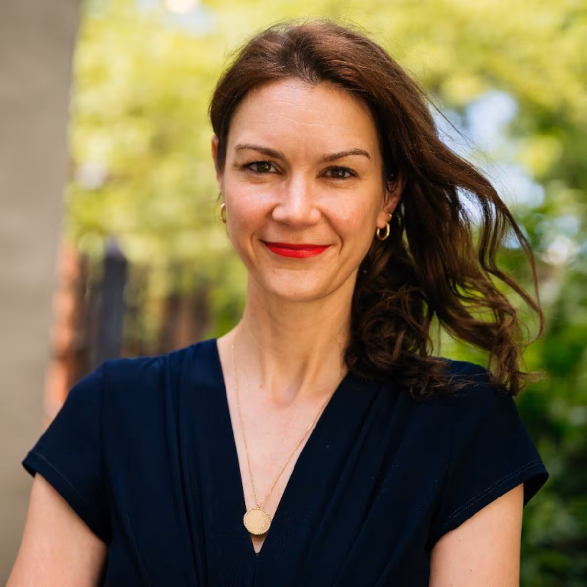 Emily Goligoski Tackles Device Distractions in the Classroom