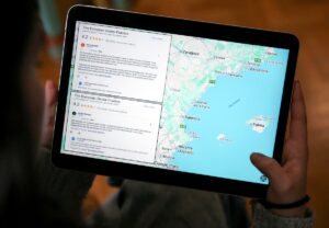 Extortion Campaigns Target Small Spanish Businesses on Google Maps