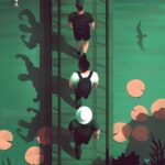 Men's Retreats: Discover What They're Seeking and Avoiding