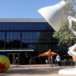 Pixar's Technology Transforms Military Drones into Advanced Weapons