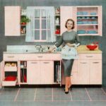 Tradwives Thrive While Husbands Remain Invisible: A Closer Look