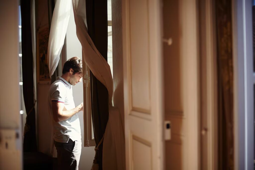 Understanding Micro-Cheating: How 'Likes' on Your Phone Can Harm Relationships