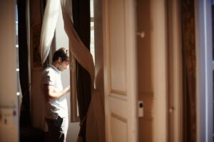 Understanding Micro-Cheating: How 'Likes' on Your Phone Can Harm Relationships