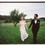 Wedding Photographer Shares Crucial Mistakes to Avoid at Her Own Wedding