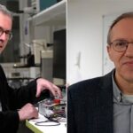 Borders Award Honors Architects of Internet Security and Privacy Solutions