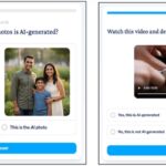Can You Spot a Deepfake? Questionnaire Highlights Age-Related Challenges