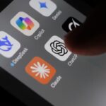 ChatGPT's Trippy Take: Can AI Experience Ayahuasca or Marijuana?