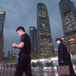 China Launches Legal Action Against Chatbot Creators for AI-Generated Adult Content