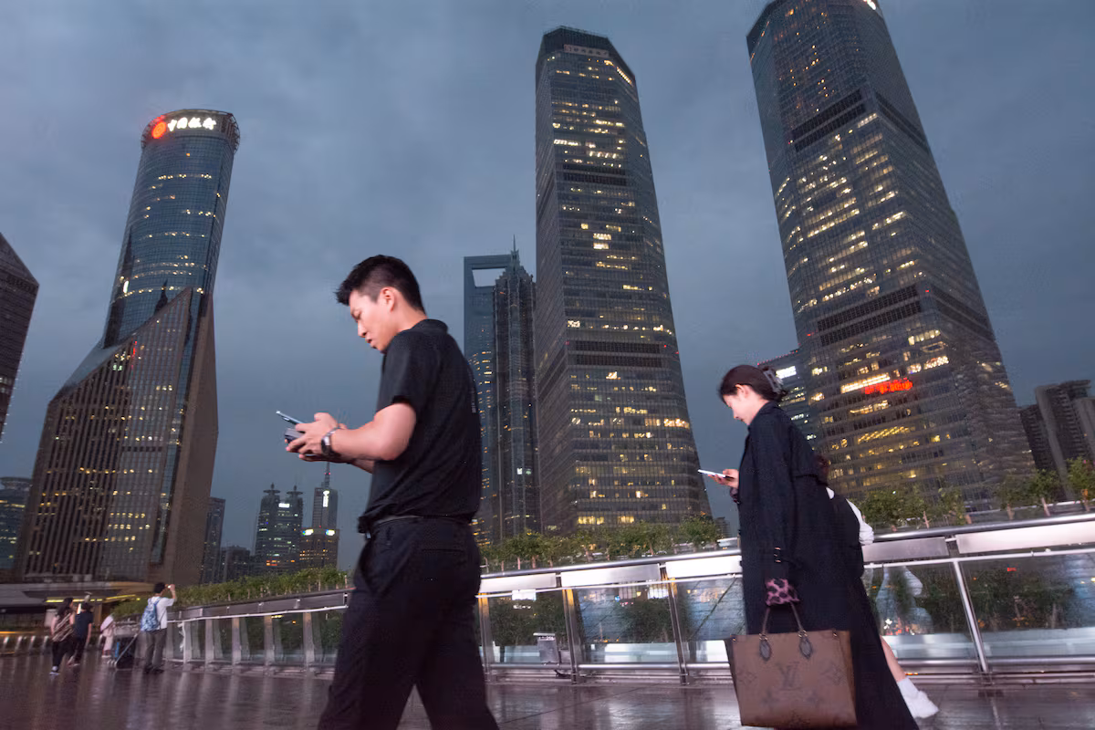 China Launches Legal Action Against Chatbot Creators for AI-Generated Adult Content