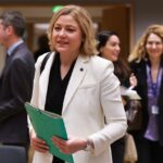 Commission Lists WhatsApp Among Top Monitored Tech Companies