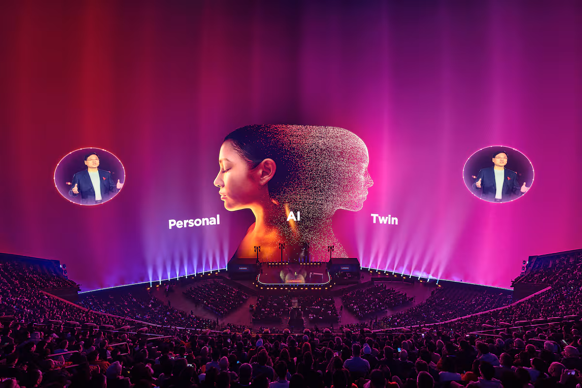 Discover the New AI Assistants Competing to Understand You Better