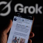 Grok Users Create 3 Million Sexualized Images on X in Just 11 Days