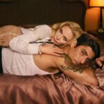 Madonna Sizzles in sultry Dolce & Gabbana The One Perfume Campaign