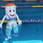 Meet the Smiling Inflatable Robot: A Game-Changer for Disaster Rescue