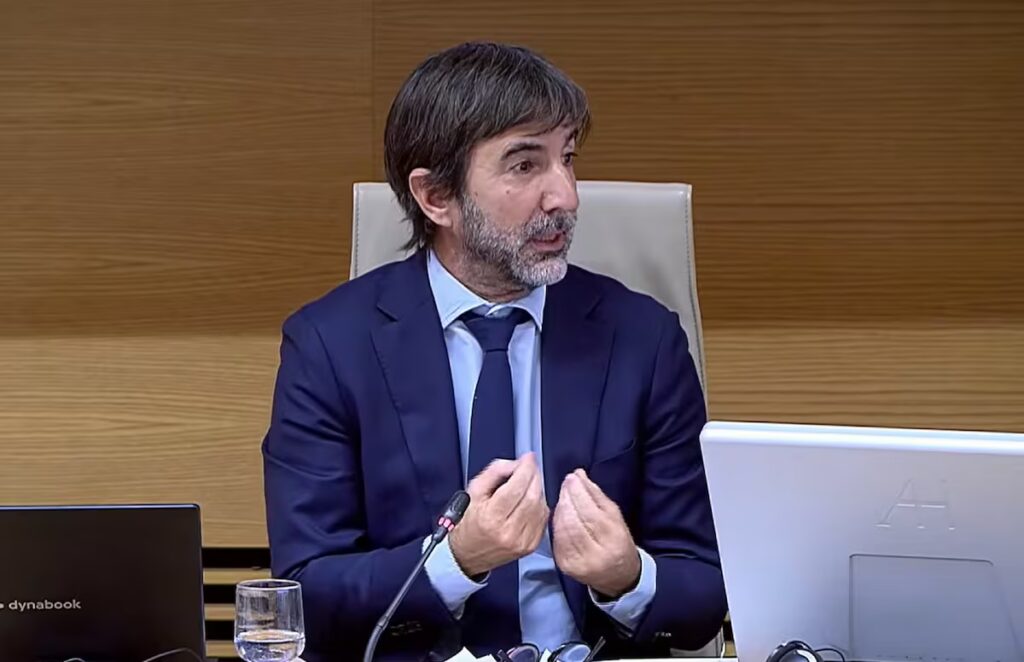 Meta's Mark Zuckerberg Defends Social Media's Role in Polarization at Congress