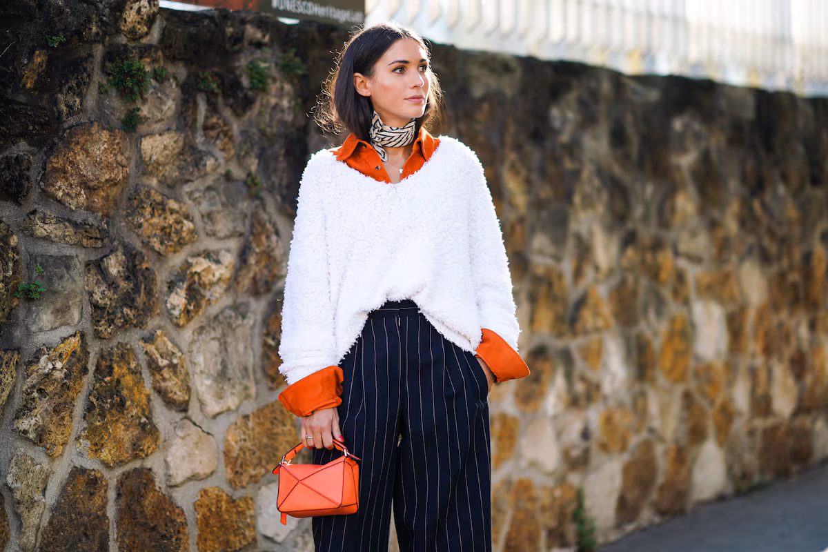 Millennials Clash Over Fashion: 'The Tuck' Sparks Generational Debate