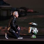 Nvidia Unveils AI-Powered Cars and Robots That Think Like Humans