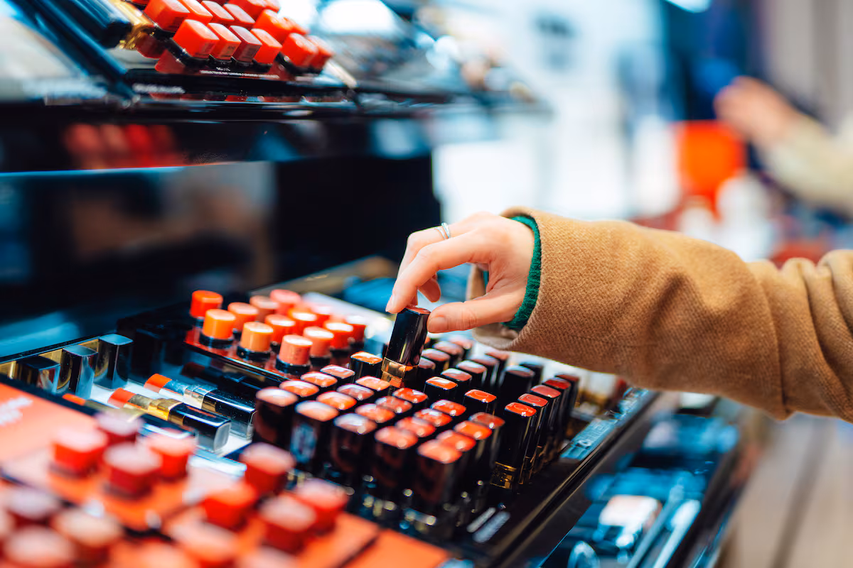 Project Pan: TikTok Challenge Promotes Finishing Beauty Products First