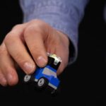Revolutionary Smart Lego Bricks and Laptops Transform Tech in 2023