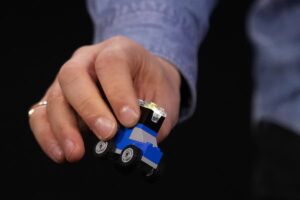 Revolutionary Smart Lego Bricks and Laptops Transform Tech in 2023