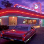 Route 66 Turns 100: The Enduring Allure of America's Historic Highway