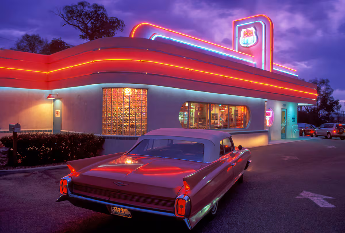Route 66 Turns 100: The Enduring Allure of America's Historic Highway