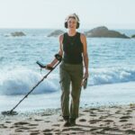 UK Women Unite Through Metal Detecting: A Modern Treasure Hunting Adventure