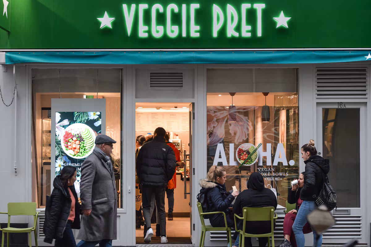 Vegans Face Backlash: Can the Movement Overcome Its Crisis?