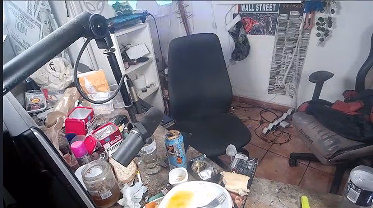 Viewers Pay to Watch Streamer Suffer: 'My Face Hurts from Laughing'