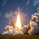 Ariane 6 Launch: Amazon Satellites Boost Europe's Space Ambitions