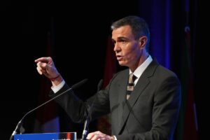 Brussels Backs Spain in Efforts to Regulate Digital Platforms