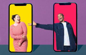 Discovering Love on Goodreads: The New Way to Match Your Taste