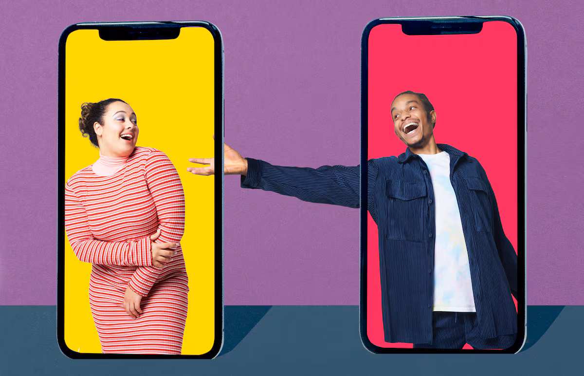 Discovering Love on Goodreads: The New Way to Match Your Taste