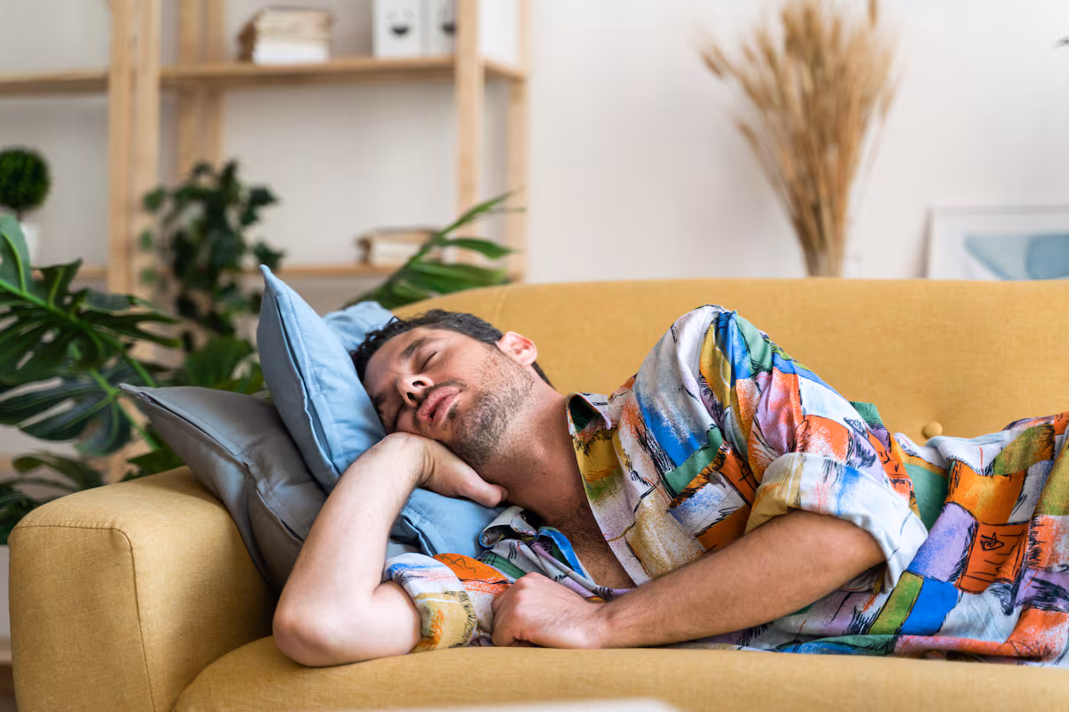 From Pajamas to Coffee Naps: Discovering the Art of the Perfect Siesta