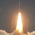 Jeff Bezos Challenges Musk's Space Monopoly with Leo Satellite Launch