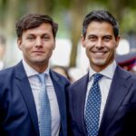 Rob Jetten and Nicholas Keenan: A Captivating Love Story in the Spotlight