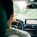 Transforming Transport: How Your Car Collects and Uses Data