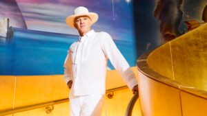 Alan Faena Aims to Transform New York's West Chelsea Neighborhood