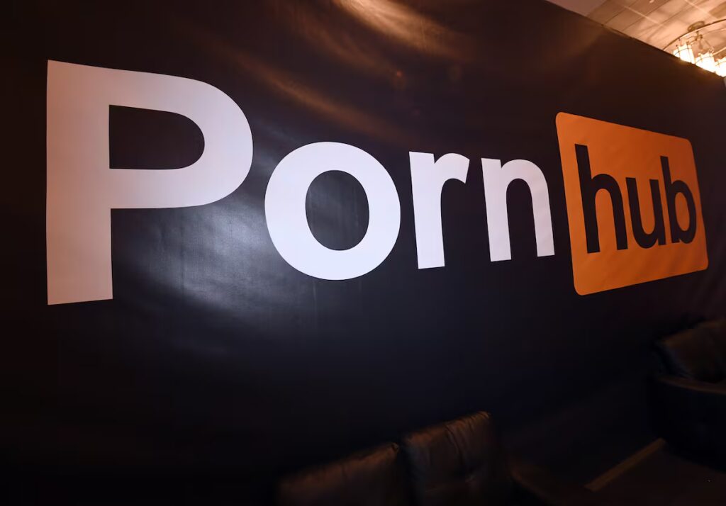 Brussels Takes Action Against Pornhub for Allowing Minors Access to Adult Content