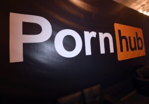 Brussels Takes Action Against Pornhub for Allowing Minors Access to Adult Content