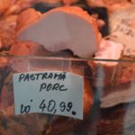 Real Pastrami: Not from New York and No Orgasmic Effects