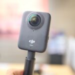 360-Degree Recording Revolution: Top Devices for Immersive Experiences