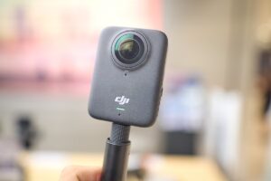 360-Degree Recording Revolution: Top Devices for Immersive Experiences