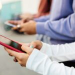 Alpha Generation Shuns Calls and Emails: Embracing Spelling Play Instead