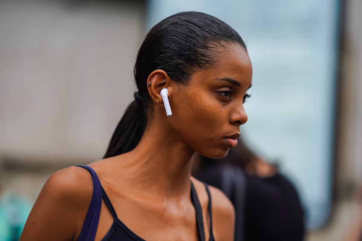 Discover the Latest Wireless Headphones: Features Beyond Just Music