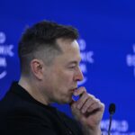 Elon Musk Faces French Investigation Over X Algorithm Manipulation